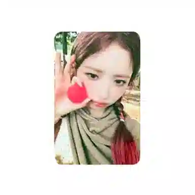 STARSHIP Entertainment IVE 1I'VE MINE