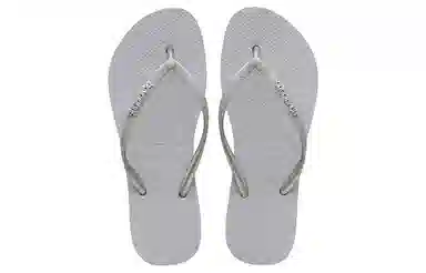 Havaianas Slim Flatform Shine