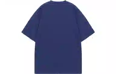 Balenciaga T-Shirt Navy