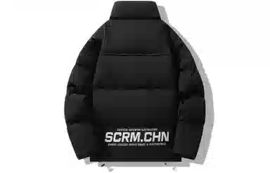 SCRM