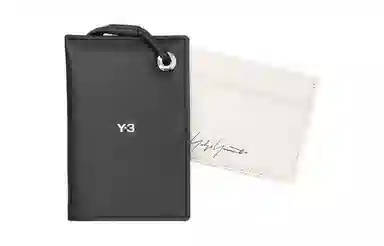 Y-3
