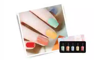 Miss Candy 7ml*5