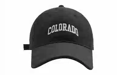 US8ACC Colorado Cap