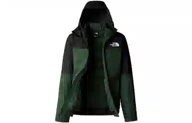 THE NORTH FACE TRICLIMATE GORE-TEX Logo