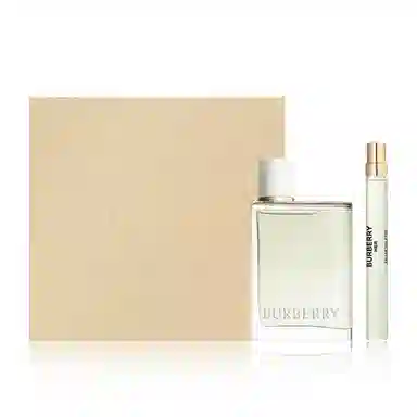Burberry 50ml+10ml EDT
