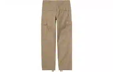 Carhartt WIP Regular Cargo Pant Khaki