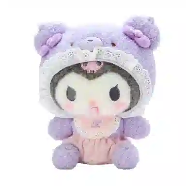 Sanrio Baby 19cm