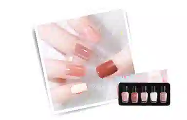 Miss Candy 7ml*5