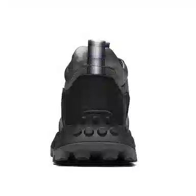 星期六 合成革 加绒 羊毛 保暖 系带 高帮 休闲鞋 男款