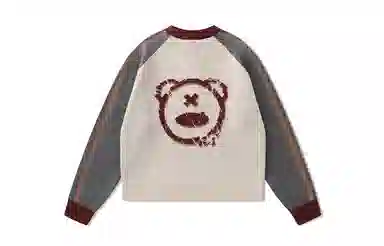 LAMLICKA Sweater Beige