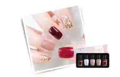 Miss Candy 7ml*5
