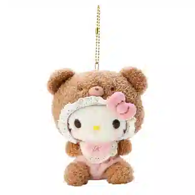 Sanrio Hello Kitty Baby 10cm