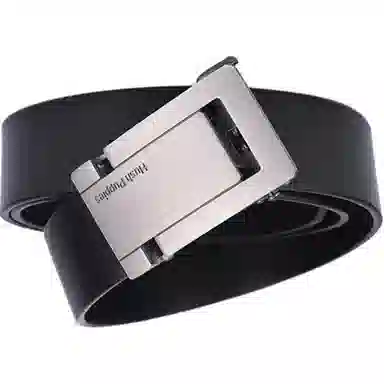 Hush Puppies star 3.5cm