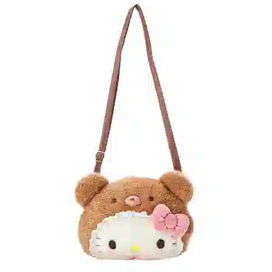 Sanrio Hello Kitty Baby 17.6cm