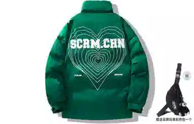 SCRM Logo