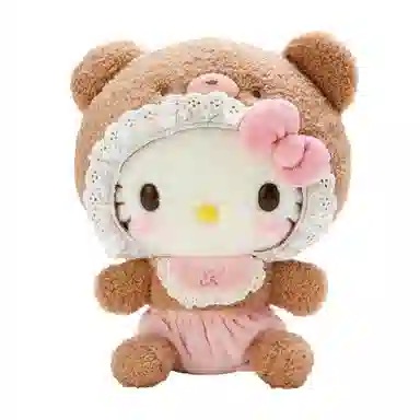 Sanrio Hello Kitty Baby 19cm