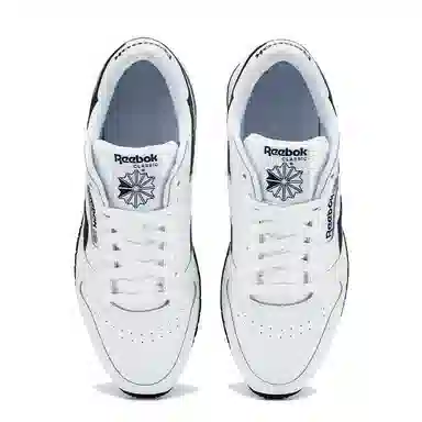 Reebok Classic Leather White