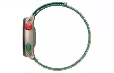 COROS PACE 3 app GPS