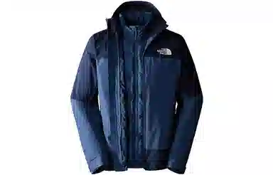 The North Face Triclimate Jacket