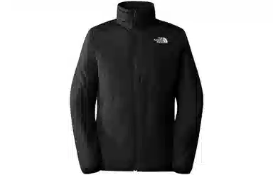 THE NORTH FACE CARTO TRICLIMATE Logo