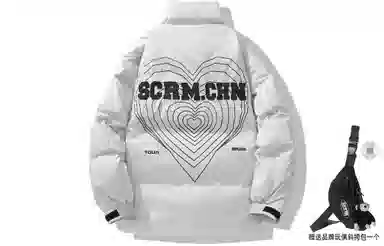 SCRM Logo