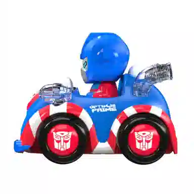 FERPECT TOYS Qmini