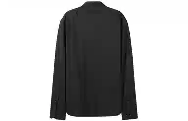 HUGO BOSS Logo Long Sleeve Shirt