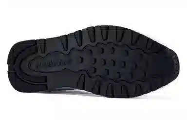 Reebok Classic Leather White