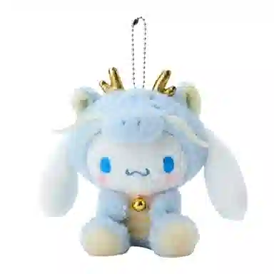 Sanrio 2024 13.5cm