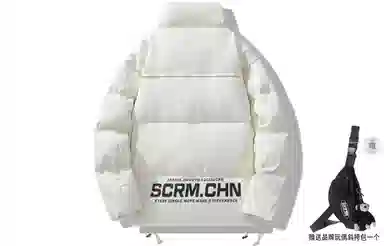 SCRM