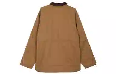 Carhartt 103370 Full Swing Armstrong Jacket Loose Fit