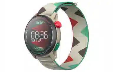 COROS PACE 3 app GPS