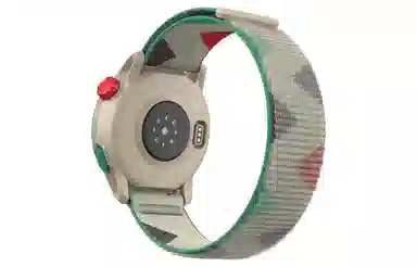 COROS PACE 3 app GPS