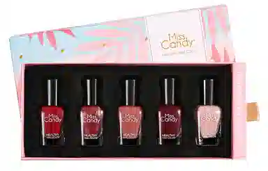 Miss Candy 7ml*5