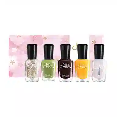 Miss Candy 7ml*5