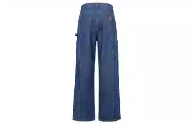 Carhartt B73 Deep Wash Blue