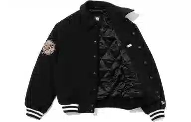 New Era x MLB SS23 Jacket