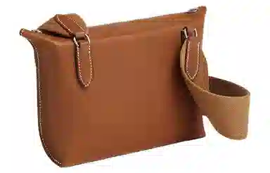 HERMES Videpoches Wooly Wooly Barenia Faubourg