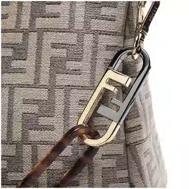 FENDI O'Lock