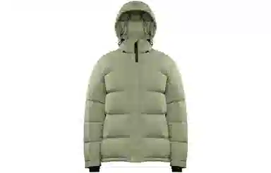 ARITZIA Super Puff cliMATTE Original 5