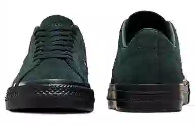 Converse One Star Pro Green