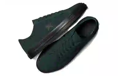 Converse One Star Pro Green