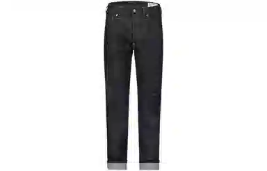 EVISU Slim Fit Jeans