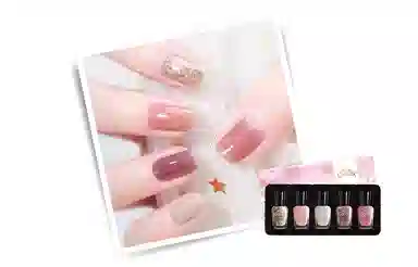 Miss Candy 7ml*5