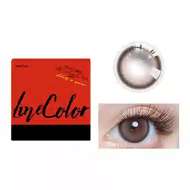 SWEETCOLOR14.5mm 1*4