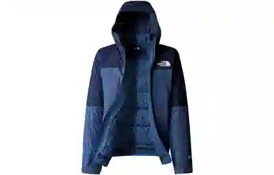 The North Face Triclimate Jacket
