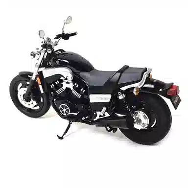 112 YAMAHA Vmax