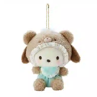 Sanrio Baby 10cm