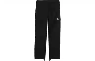 Carhartt WIP Regular Cargo Pant Black