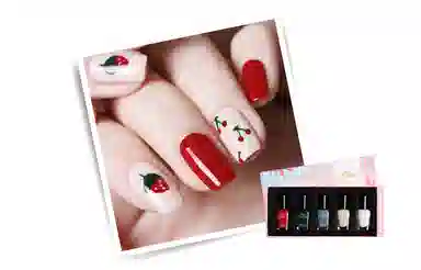 Miss Candy 7ml*5